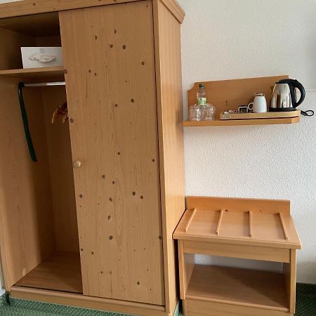 Muldenschlosschen Hotel Lunzenau Luaran gambar