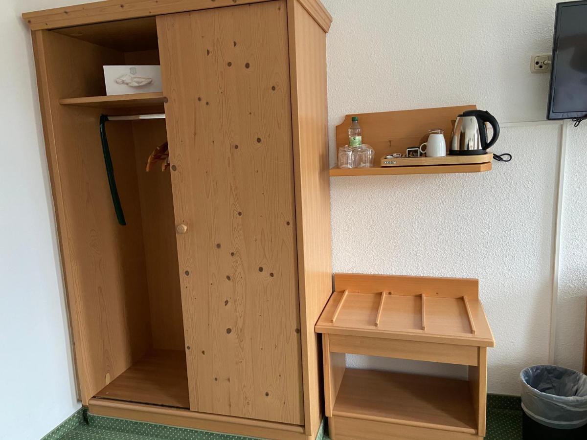 Muldenschlosschen Hotel Lunzenau Luaran gambar