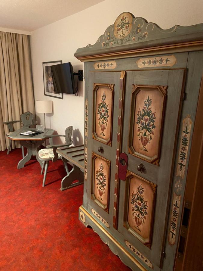 Muldenschlosschen Hotel Lunzenau Luaran gambar
