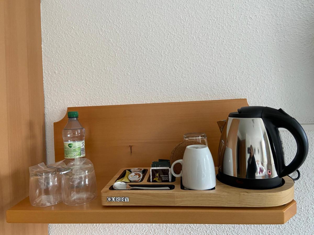 Muldenschlosschen Hotel Lunzenau Luaran gambar