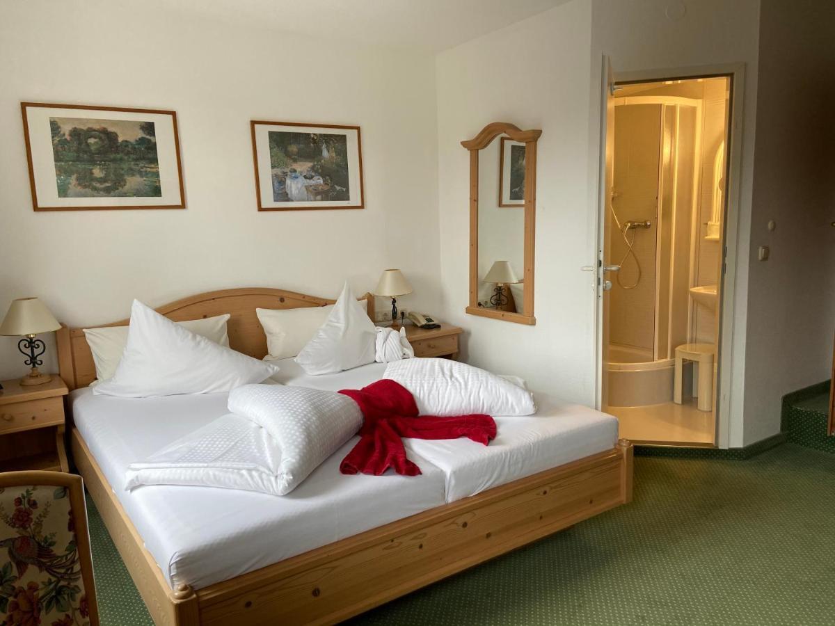 Muldenschlosschen Hotel Lunzenau Luaran gambar