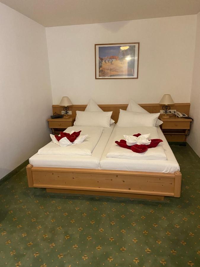 Muldenschlosschen Hotel Lunzenau Luaran gambar