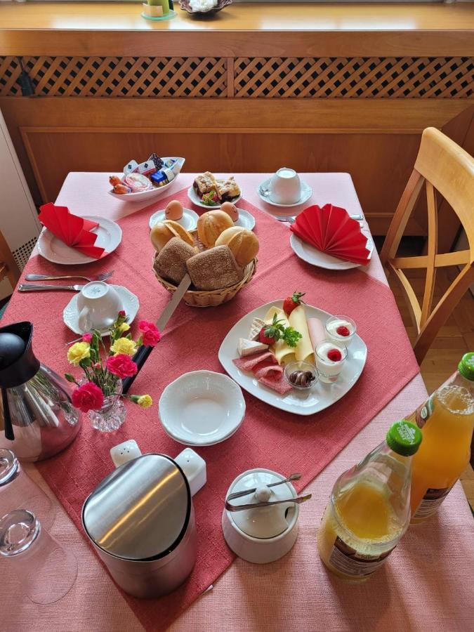 Muldenschlosschen Hotel Lunzenau Luaran gambar